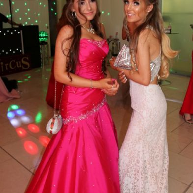 Prom 2019 - @Liver Building